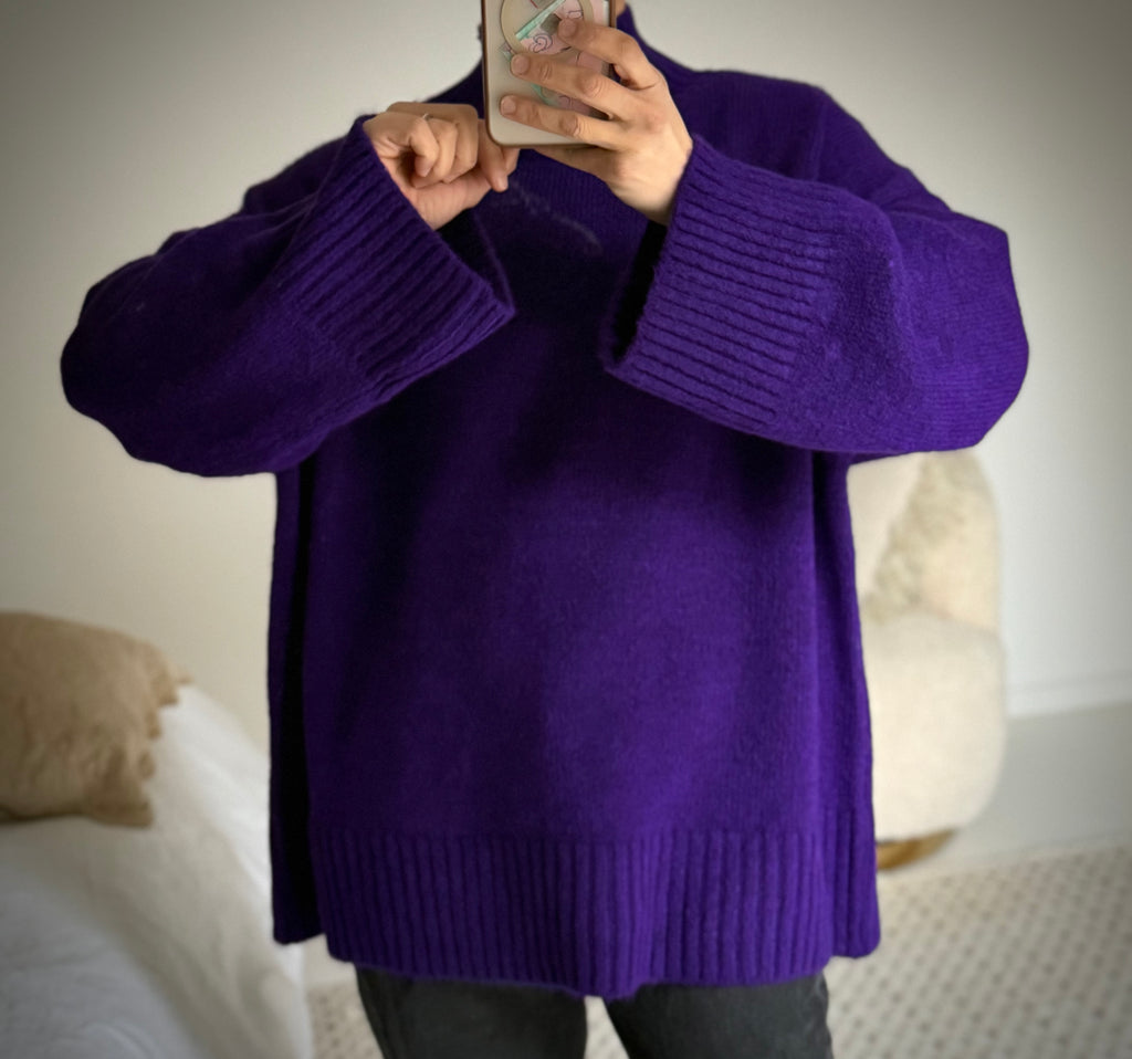 Pull Soft