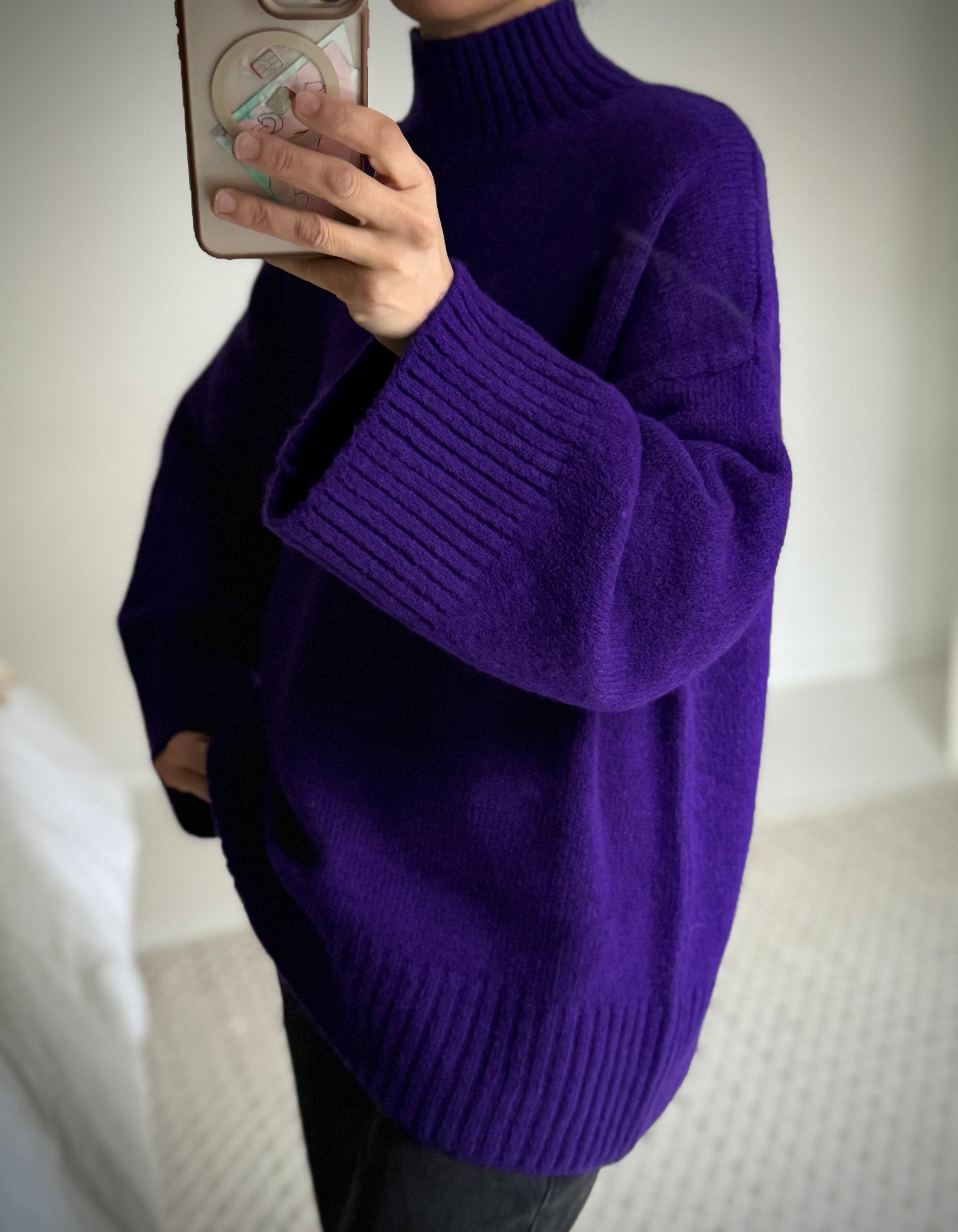 Pull Soft