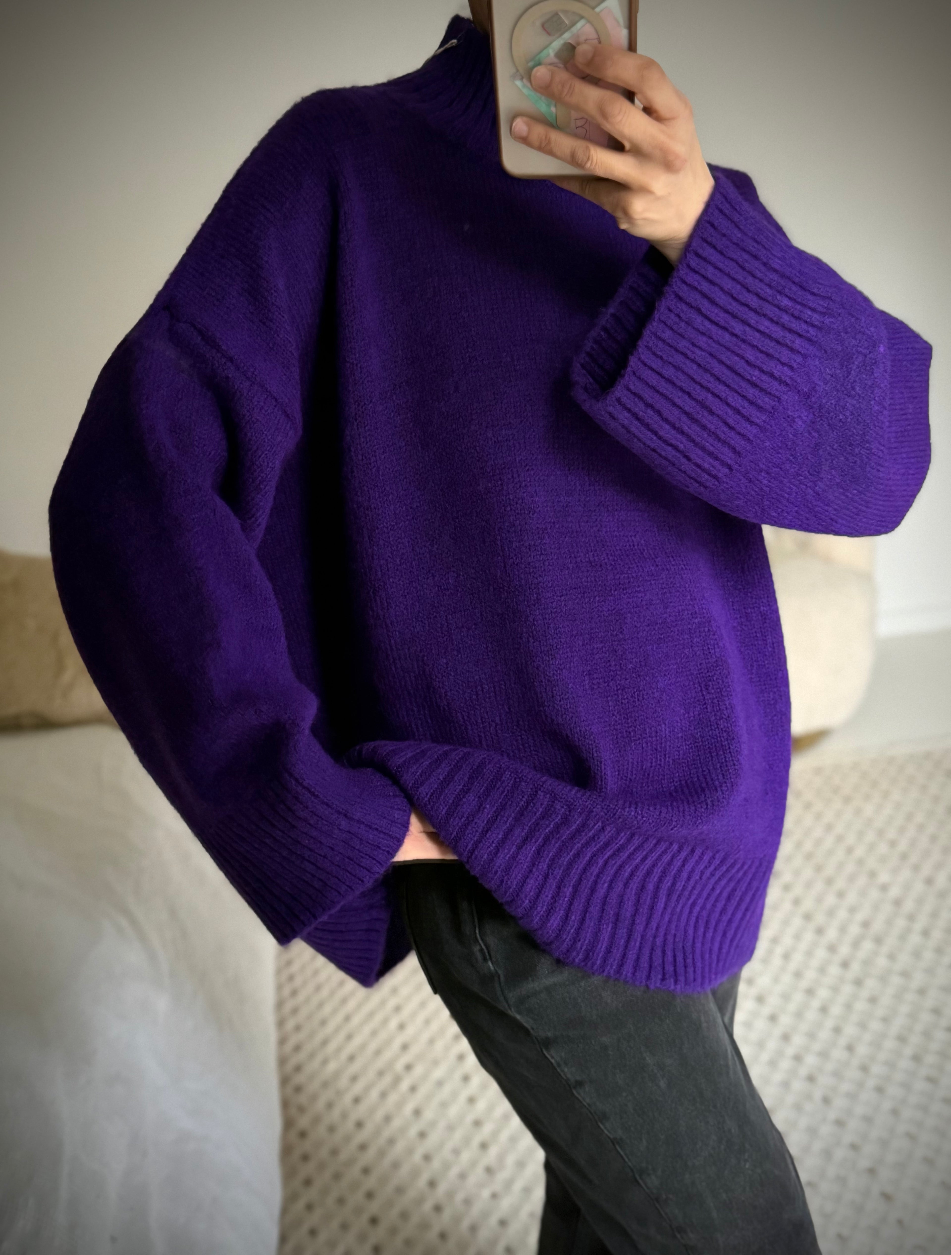 Pull Soft