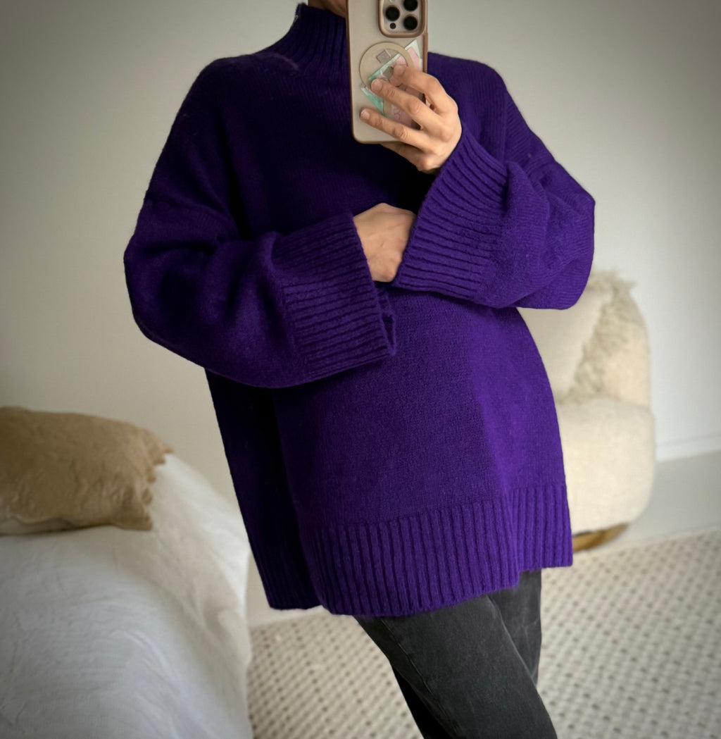 Pull Soft