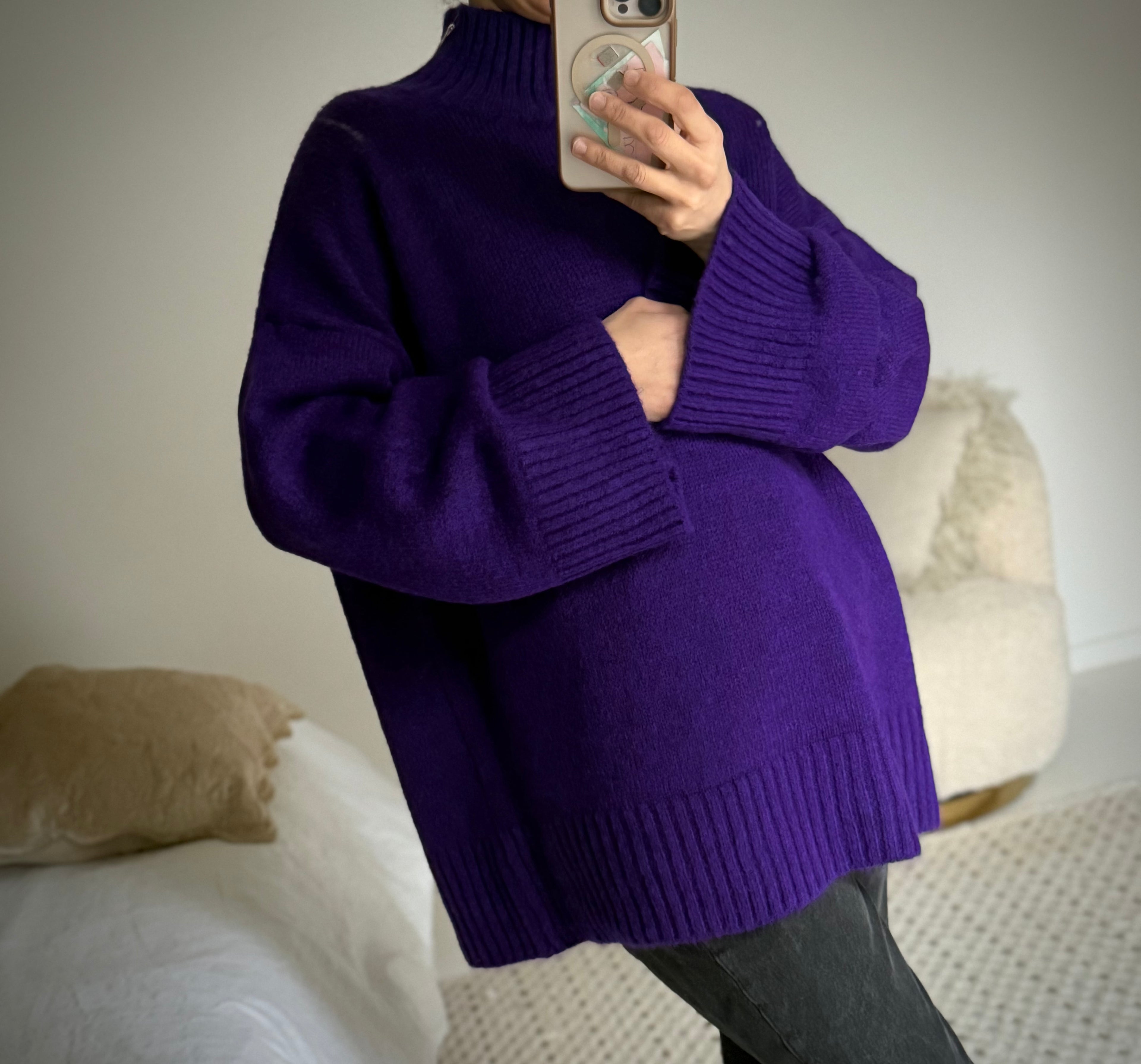 Pull Soft